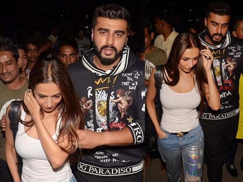 malaika arora and arjun kapoor