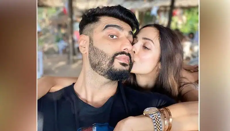 malaika arora and arjun kapoor