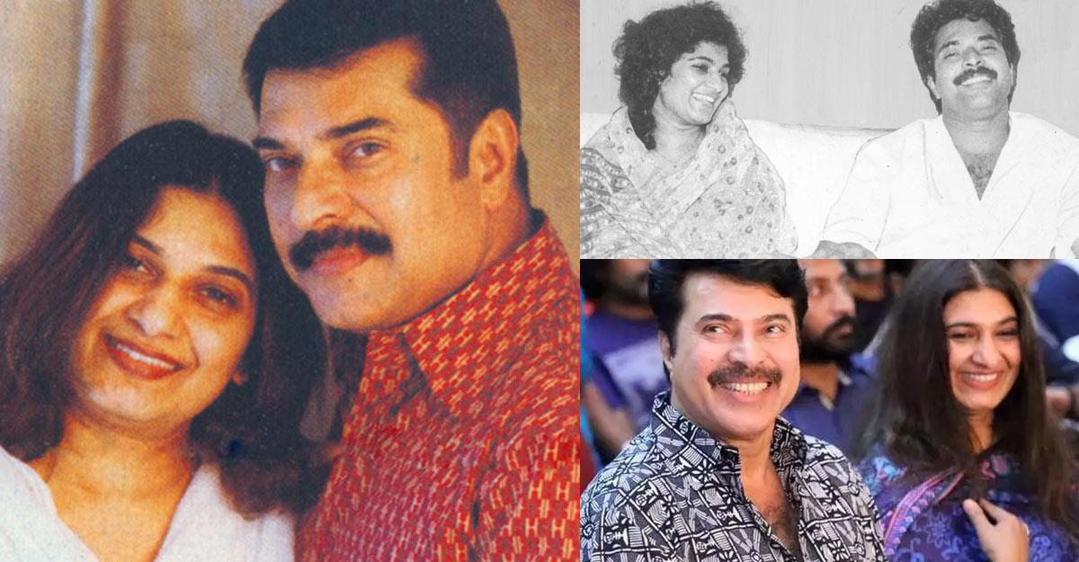 mammootty 