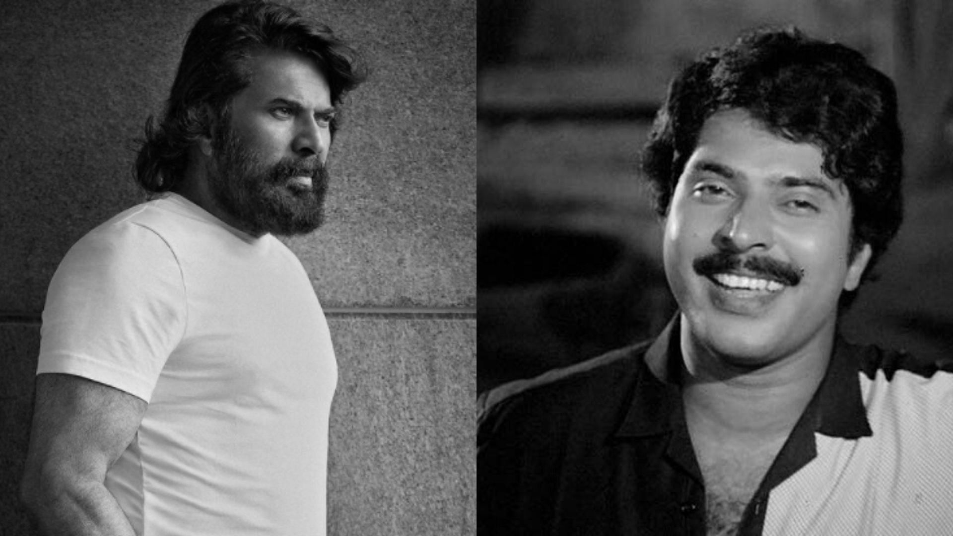 mammootty
