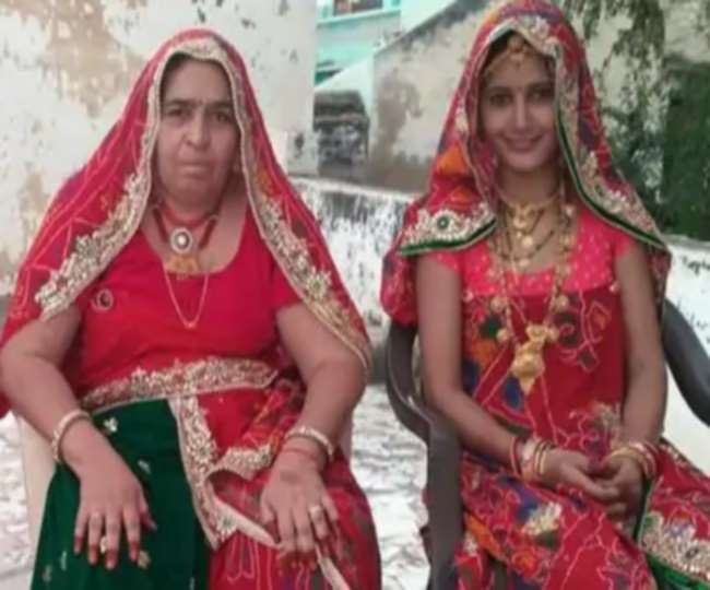 rajasthan-mother-in-law-got-widowed-daughter-in-law-married-again