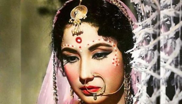 meena kumari