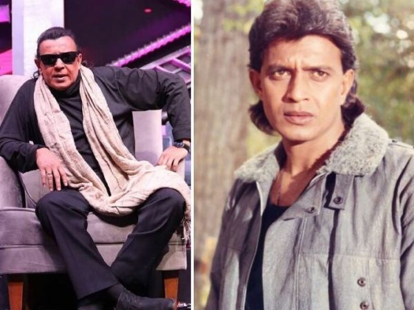 mithun chakraborty