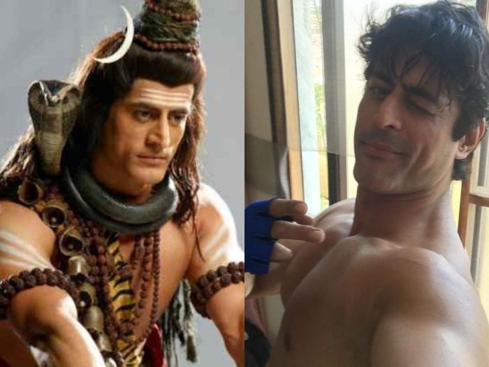 mohit raina and aditi