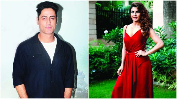 mohit raina jacqueline fernandez