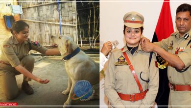 mohita sharma ips