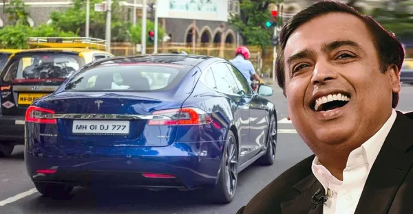 mukesh ambani
