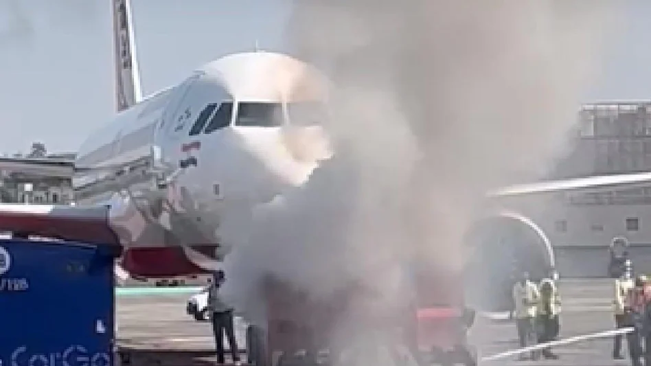 mumbai-airport-fire-has-been-reported-on-air-india-pushback-tractor