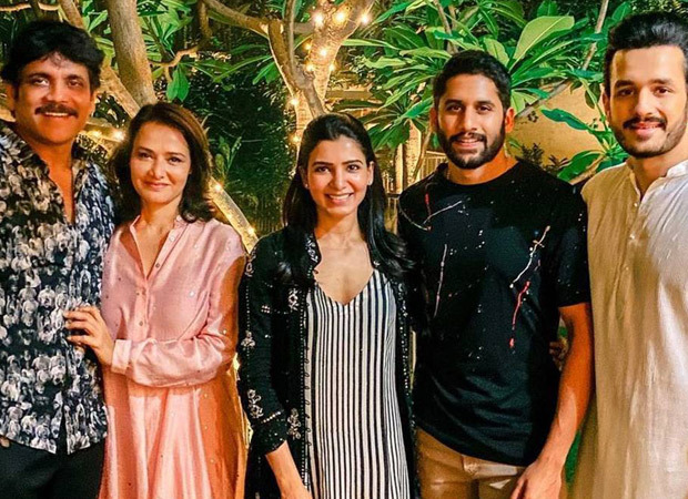 naga chaitanya and samantha ruth prabhu marriage