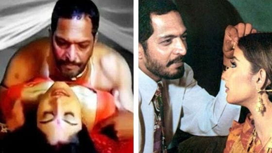 nana patekar manisha koirala 