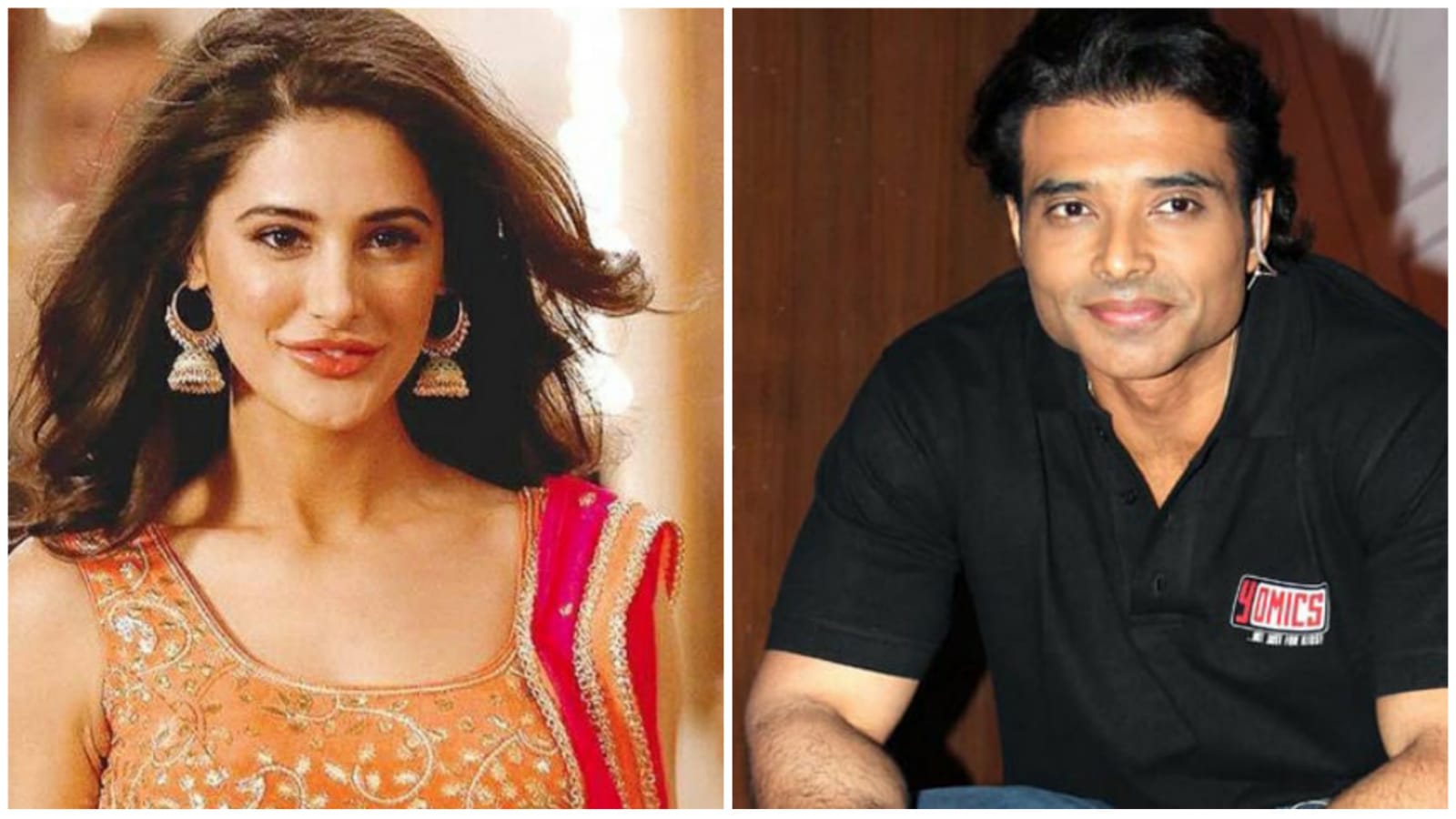 nargis fakhri and uday chopra