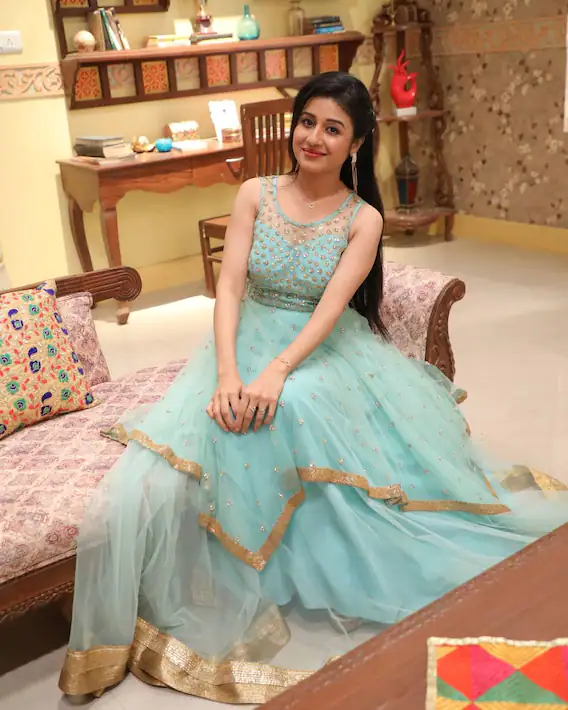 paridhi sharma