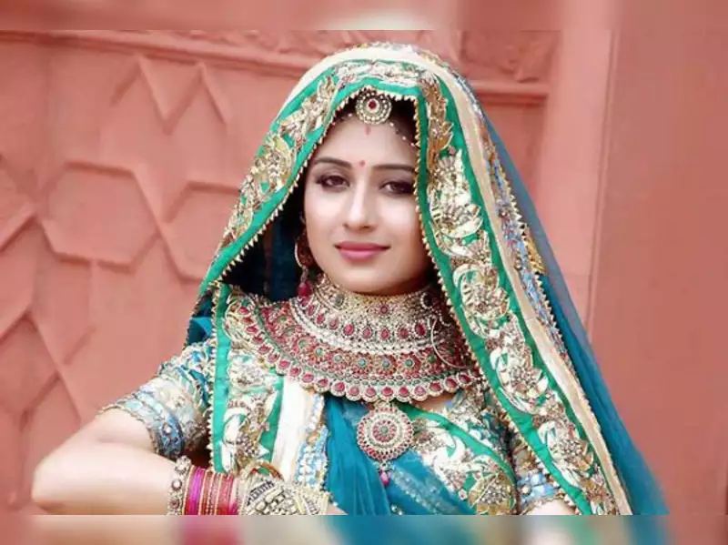 paridhi sharma