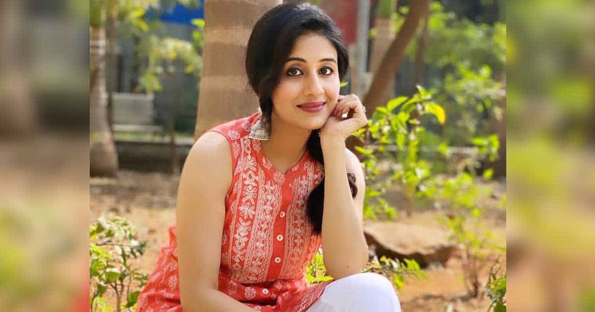 paridhi sharma