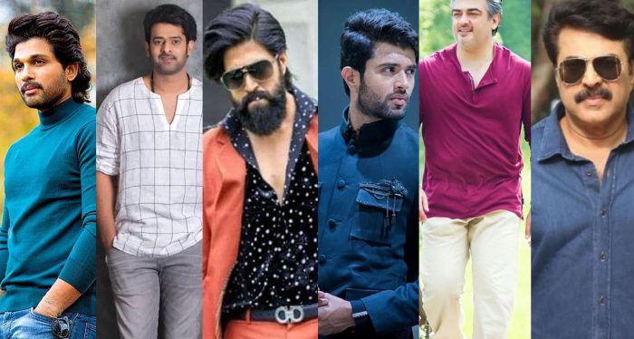 prabhas allu arjun rajinikanth ram charan