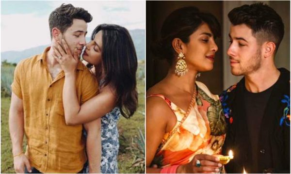 priyanka chopra and nick