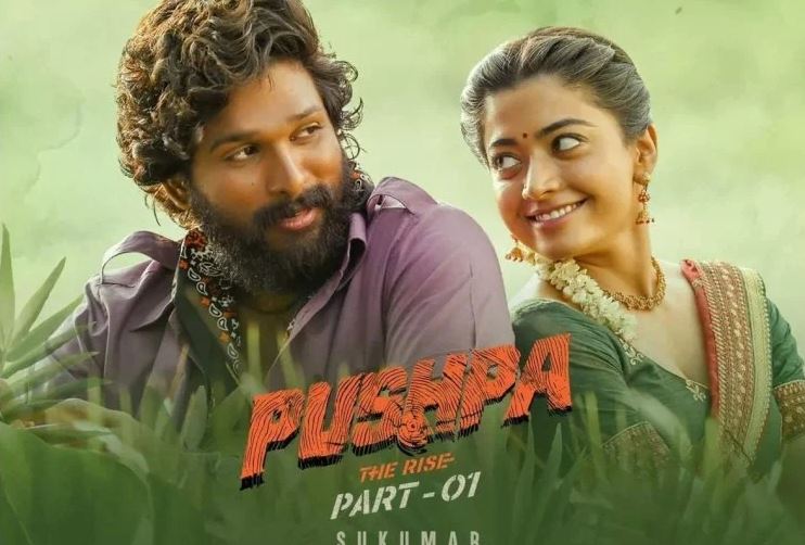 pushpa