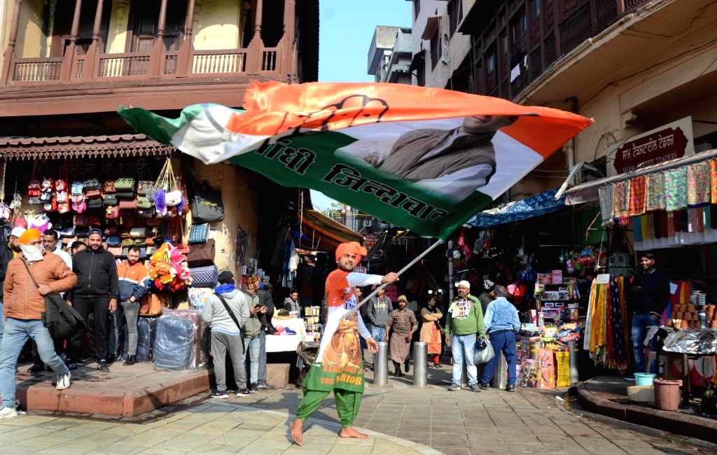 rahul gandhi fan 