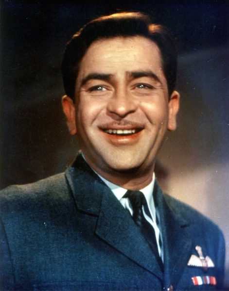 raj kapoor