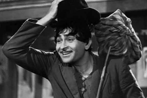 raj kapoor