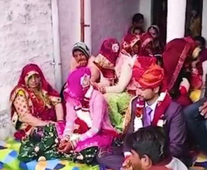 rajasthan-mother-in-law-got-widowed-daughter-in-law-married-again