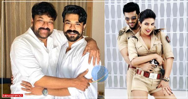 ram charan