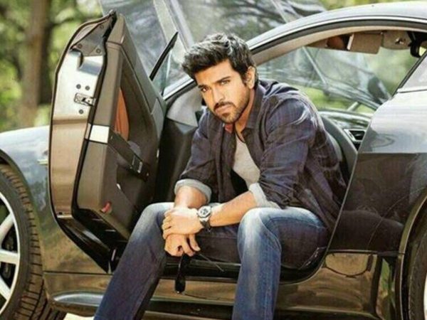 ram charan 