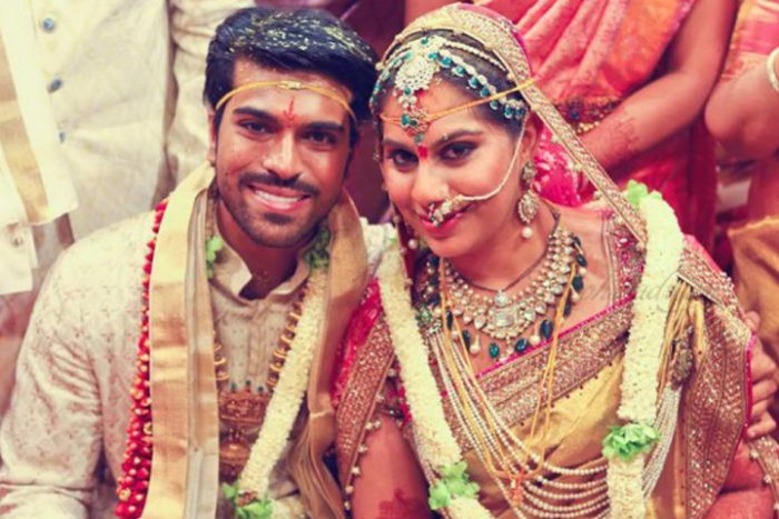 ram charan