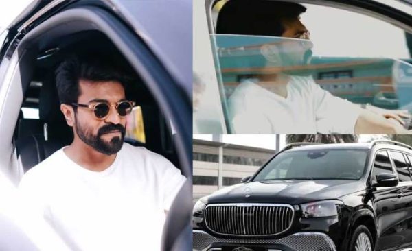 ram charan 
