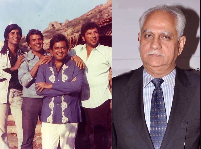 ramesh sippi 