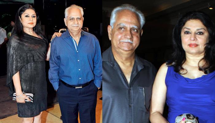 ramesh sippi