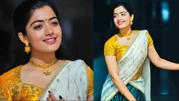 rashmika mandanna