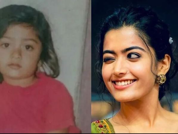 rashmika mandanna