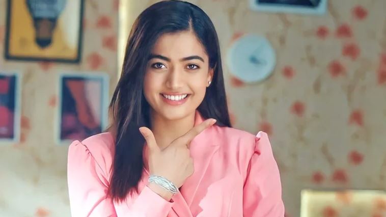 rashmika mandanna