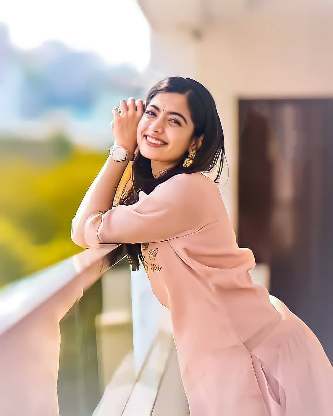 rashmika mandanna