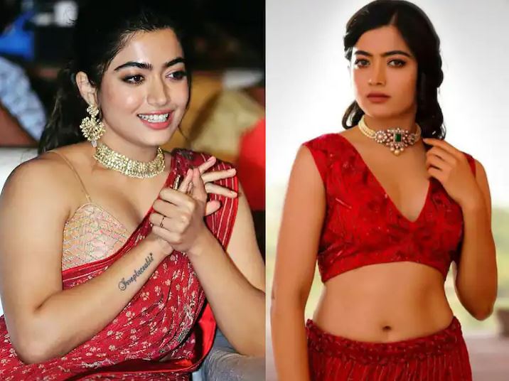 rashmika mandanna