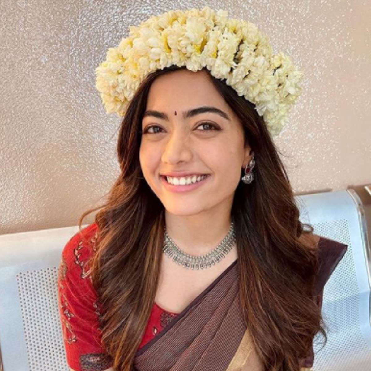 rashmika mandanna