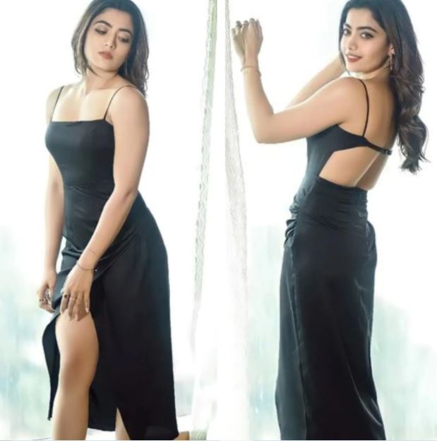 rashmika mandanna