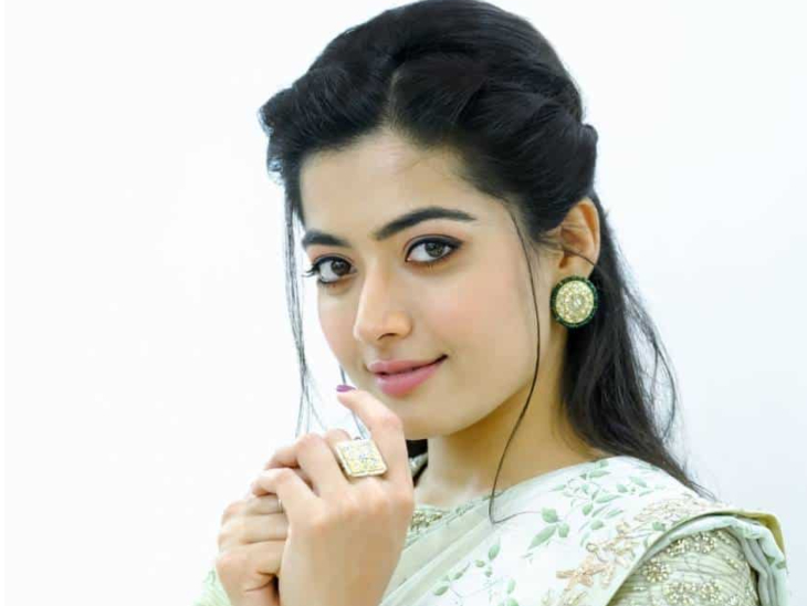 rashmika mandanna