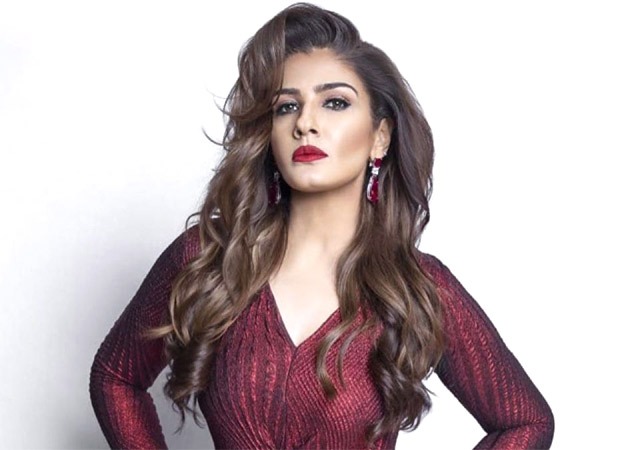 raveena tandon