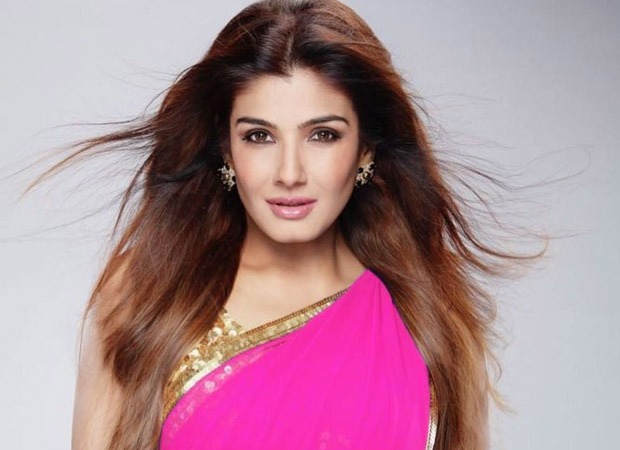 raveena tandon