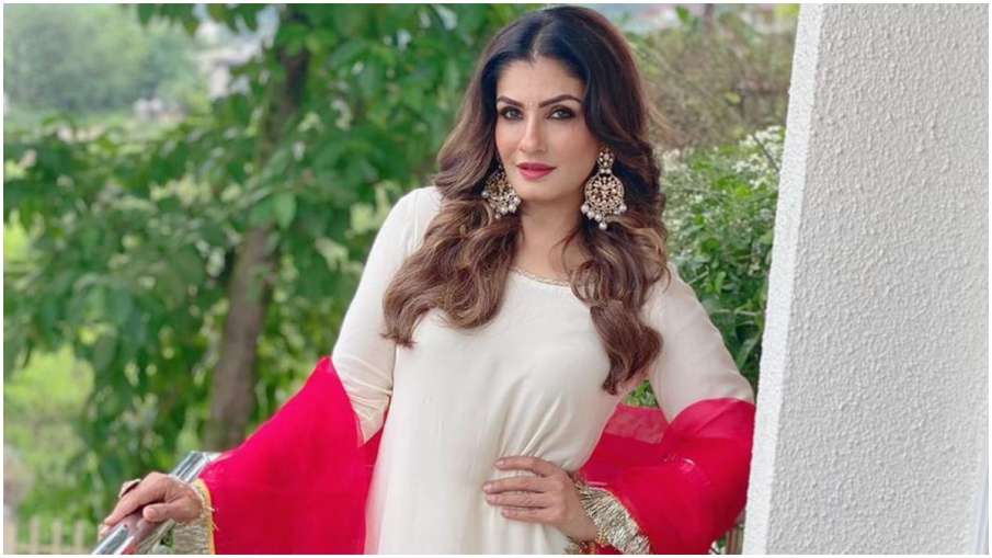 raveena tandon