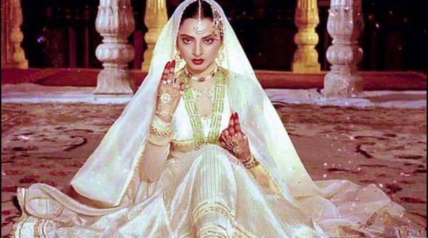 rekha