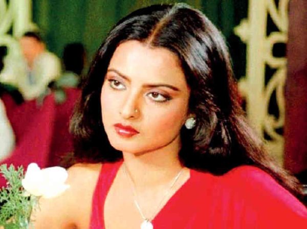 rekha