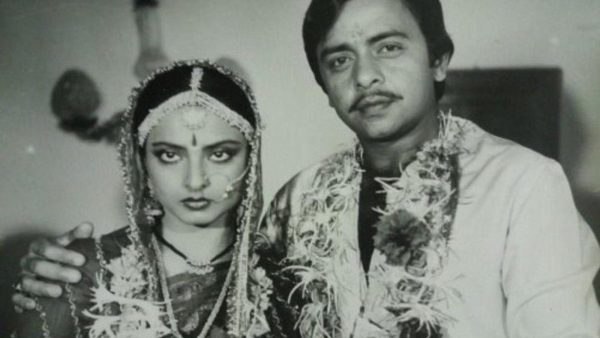 rekha vinod mehra