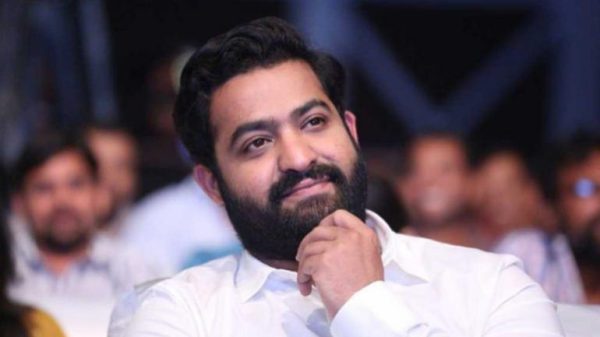 jr ntr