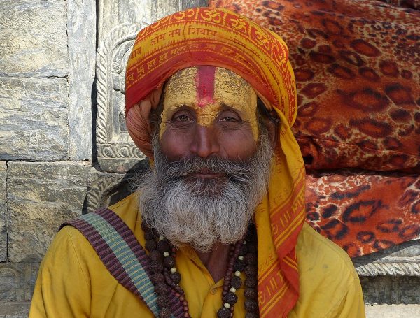 sadhu