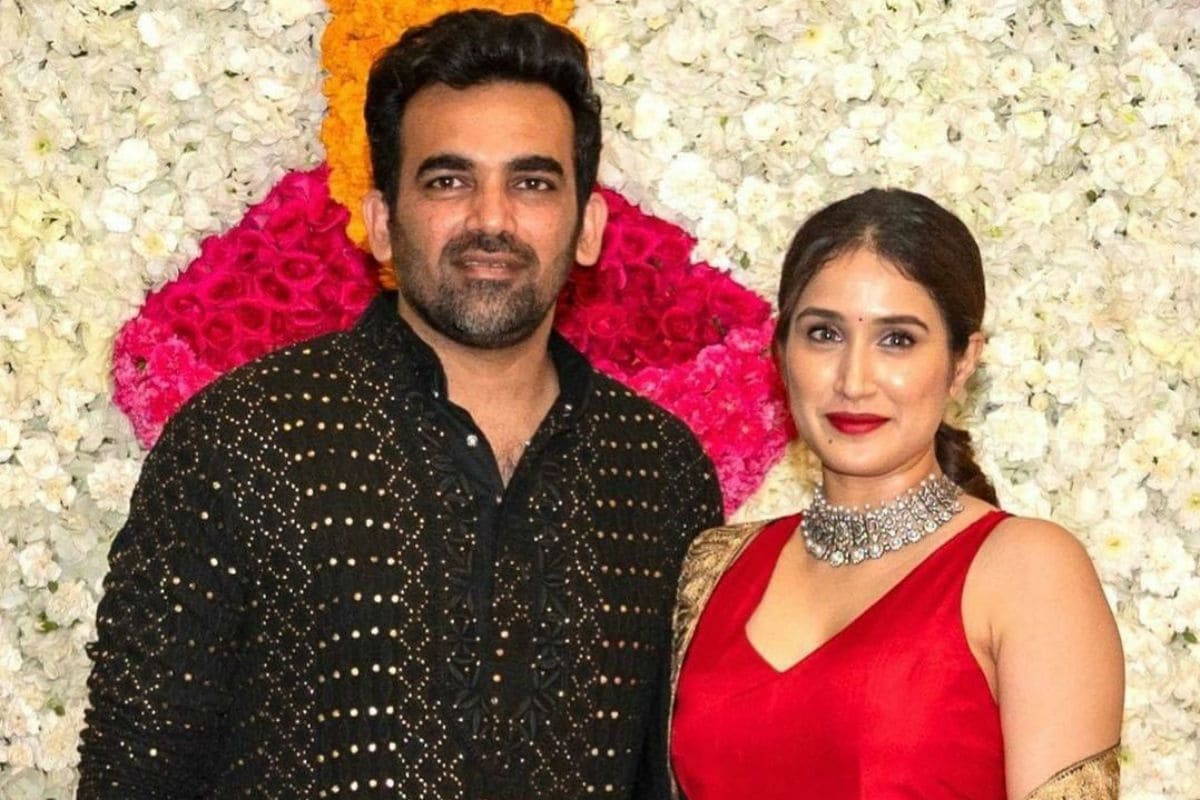  sagarika ghatge and zaheer khan