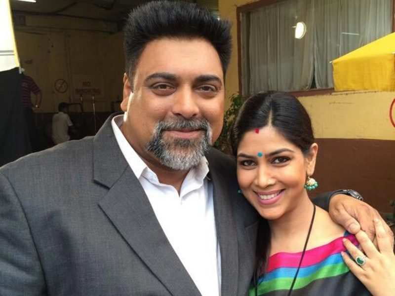 sakshi and ram kapoor