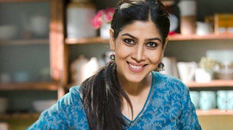 sakshi tanwar